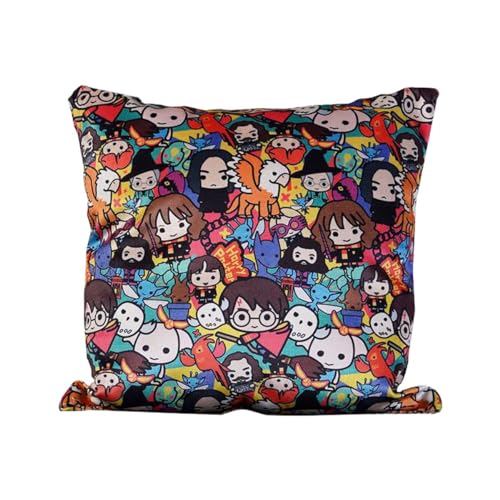 Sihir Dükkani Wizarding World Harry Potter Kissen – Harry Potter Chibi von Sihir Dükkani