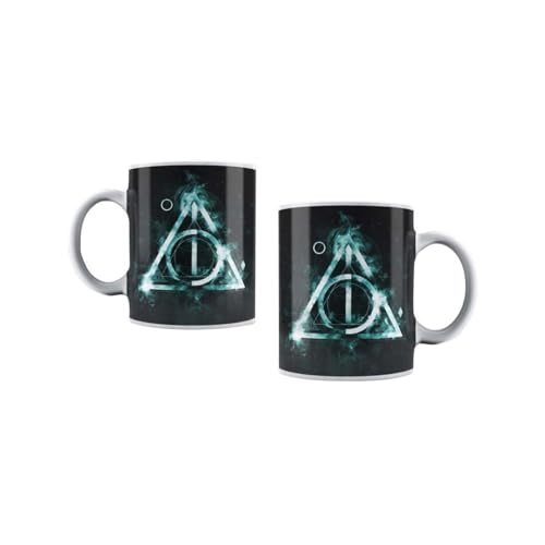 Wizarding World – Harry Potter – Becher – Reliques de la Mort von Sihir Dükkani