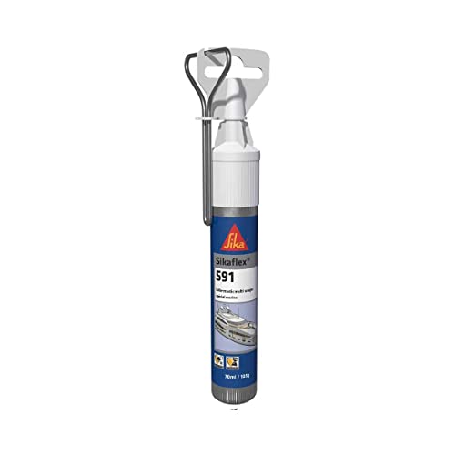 NUEVO 2024 - SIKAFLEX 591 von Sika