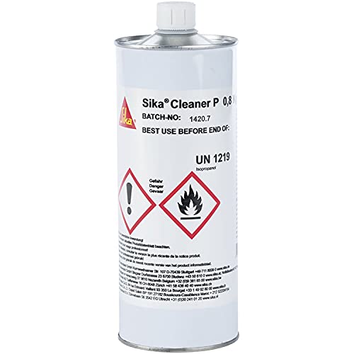 SIKA Cleaner P 1000ml von Sika