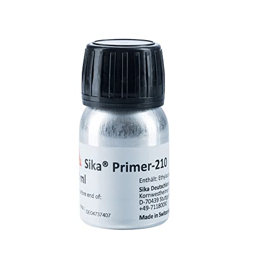 Sika Primer 210 Dose 30ml Vorbehandlung von Sika