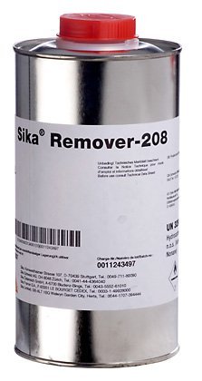 Sika Remover 208 1000ml Dose von Sika