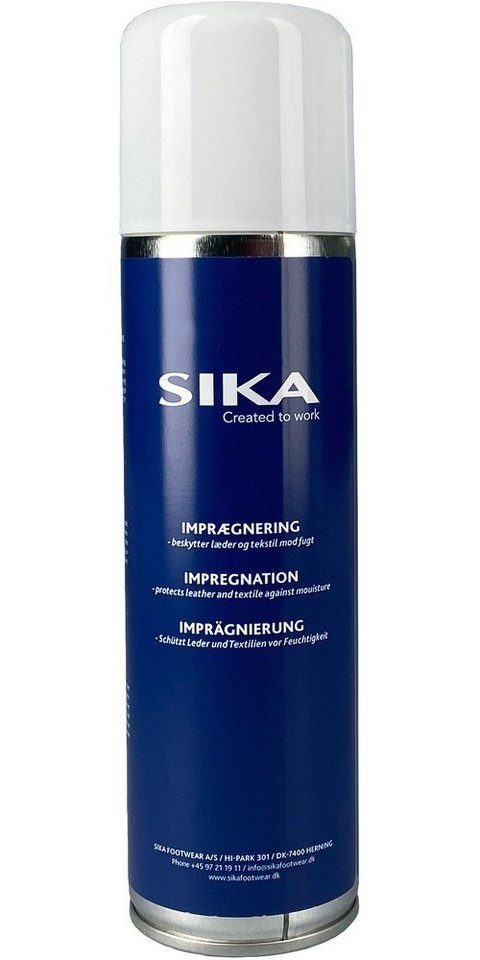 Sika Schuhspanner Imprägnierung Sika Schuhspanner Imprägnierung von Sika