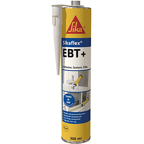 Sika Sikaflex EBT Dichtungsfüller / Klebstoff, 300l, 1900803 von Sika