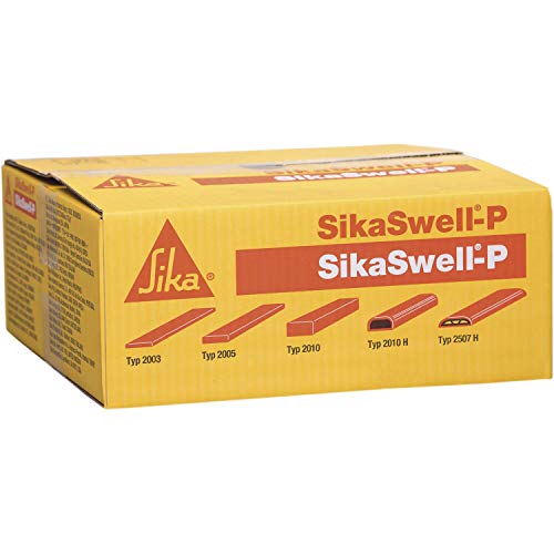 SikaSwell-P 2507 H je Rolle 10 Meter von Sika