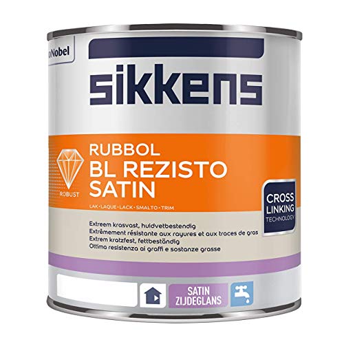 Sikkens Rubbol BL Rezisto Satin 1 Liter von Sikkens