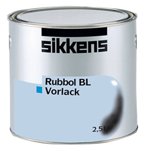 Sikkens Rubbol BL Vorlack 1,000 L Sikkens Rubbol BL Vorlack 1,000 L von Sikkens