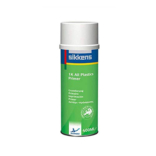Sikkens 1K ALL PLASTICS PRIMER | Milken: 400 ml Sikkens 1K ALL PLASTICS PRIMER | Milken: 400 ml von Sikkens