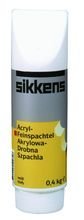 Sikkens Acryl Feinspachtel weiß, 0,4 TB von Sikkens