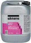 Sikkens Alpha Barol Grundhärter 1,000 L von Sikkens