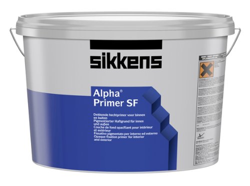 Sikkens Alpha Primer SF 5,000 L von Sikkens