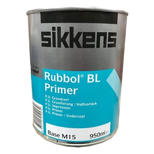 Sikkens BL Primer Base M15 – 1 l von Sikkens