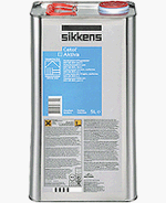 Sikkens Cetol Aktiva BP 5 Liter von Sikkens