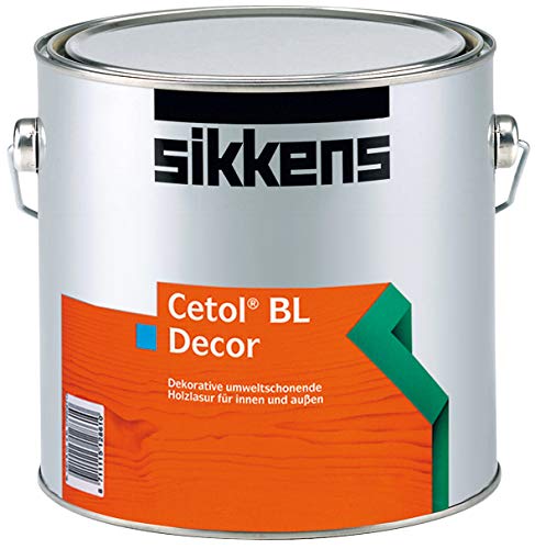 Sikkens Cetol BL Decor RM 010 nussbaum 1 Liter von Sikkens