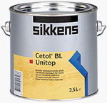 Sikkens Cetol BL Unitop 2,500 L Sikkens Cetol BL Unitop 2,500 L von Sikkens