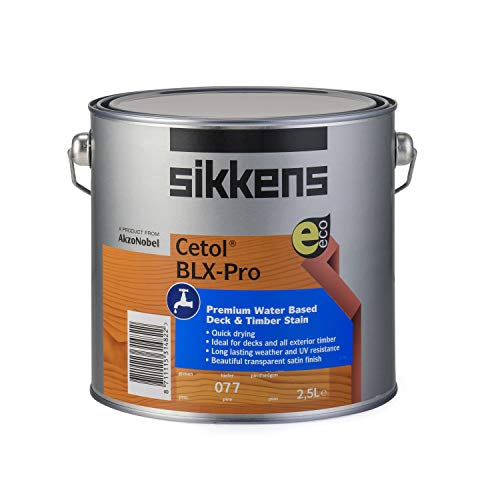 Sikkens Cetol BL XPRO 2,500 L von Sikkens