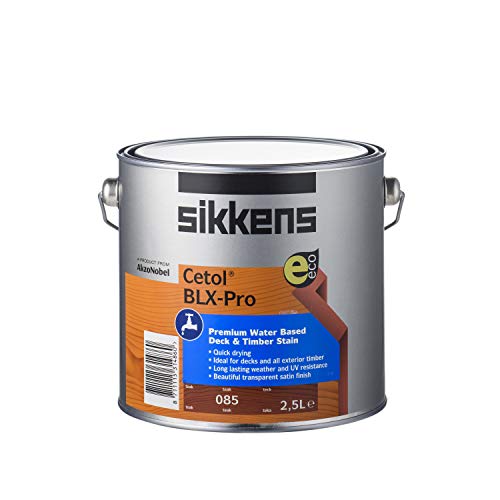 Sikkens Cetol BL XPRO 2,500 L von Sikkens