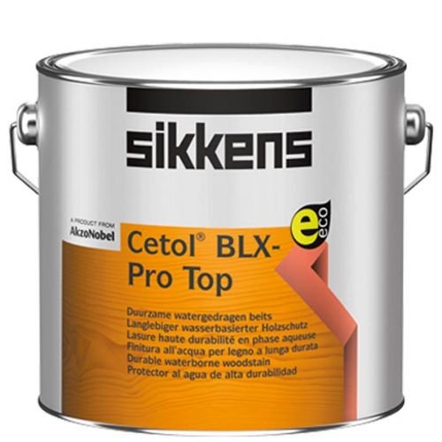 Sikkens Cetol BL XPRO TOP 2,500 L von Sikkens