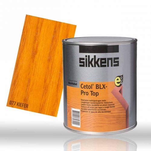 Sikkens Cetol BL XPRO TOP 1 L Sikkens Cetol BL XPRO TOP 1 L von Sikkens