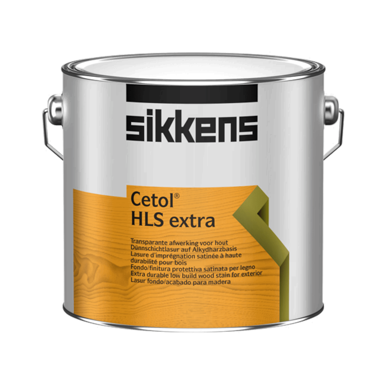 Sikkens Cetol HLS Extra von Sikkens