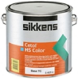 Sikkens Cetol HS Color, 2,5 Liter, in Ihrer Wunschfarbe von Sikkens