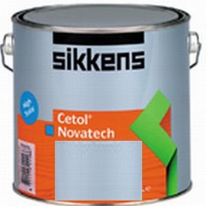 Sikkens Cetol Novatech, 0,5 Liter, : 062 Russischgrün von Sikkens