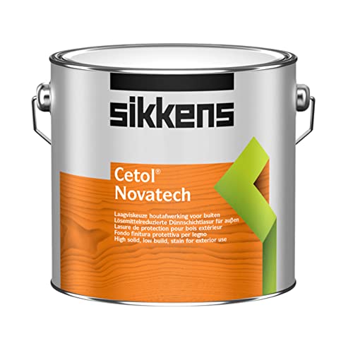 Sikkens Cetol Novatech Basis TC Sikkens Cetol Novatech Basis TC von Sikkens