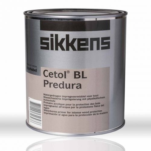 Sikkens Imprägnierung Cetol BL Predura (2,5L) von Sikkens