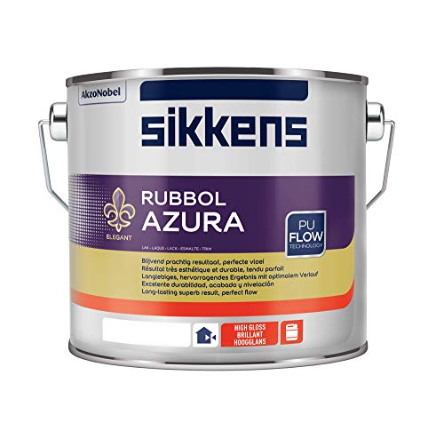 Sikkens Rubbol Azura Plus 2,500 L von Sikkens