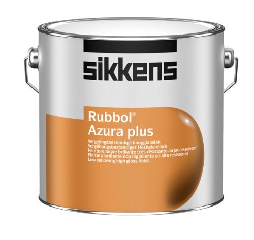 Sikkens Rubbol Azura Plus 1,000 L von Sikkens