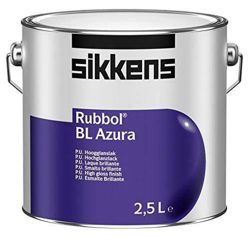 Sikkens Rubbol BL Azura 2,500 L von Sikkens