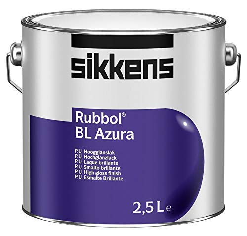 Sikkens Rubbol BL Azura 2,500 L Sikkens Rubbol BL Azura 2,500 L von Sikkens