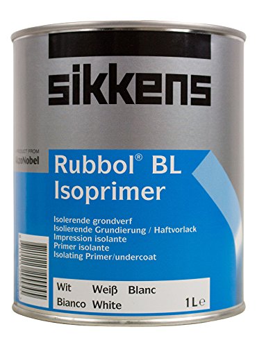 Sikkens Rubbol BL Isoprimer 0,500 L von Sikkens