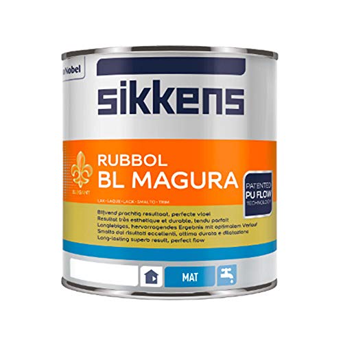 Sikkens Rubbol BL Magura 1,000 L, Weiß Sikkens Rubbol BL Magura 1,000 L, Weiß von Sikkens