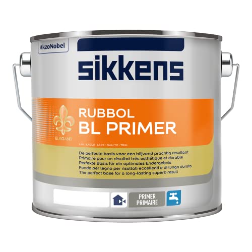 Sikkens Rubbol BL Primer von Sikkens