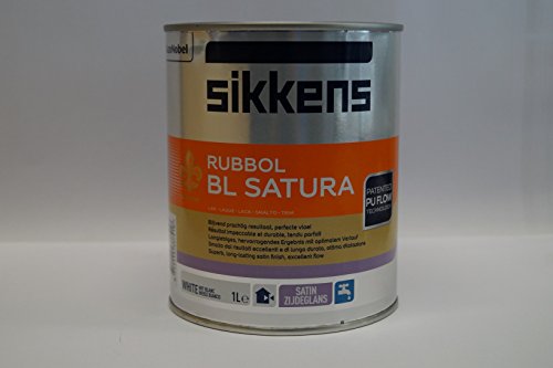 Sikkens Rubbol BL Satura 1,000 L Sikkens Rubbol BL Satura 1,000 L von Sikkens