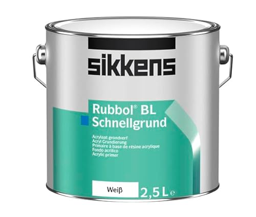 Sikkens Rubbol BL Schnellgrund 2,500 L von Sikkens