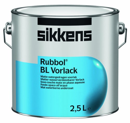 Sikkens Rubbol BL Vorlack 0,500 L von Sikkens