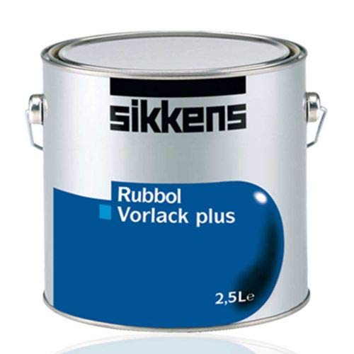 Sikkens Rubbol Vorlack Plus 2,500 L von Sikkens