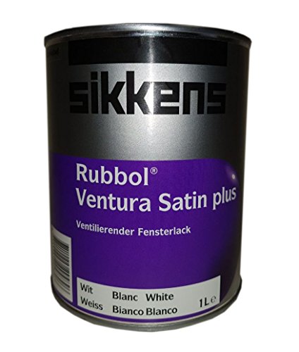 Sikkens Ventura Satin Plus 1,000 L von Sikkens