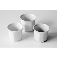 Vintage Blumentopf Kaktus Set 3 Stück Keramik Für Kakteen Und Sukkulenten 1970Er Übertopf Weiß Plant Pot West Germany Pflanzer Vintage Blumentopf Kaktus Set 3 Stück Keramik Für Kakteen Und Sukkulenten 1970Er Übertopf Weiß Plant Pot West Germany Pflanzer von SilaVintageandmore