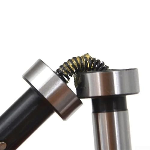 10 mm Kantenfinder-Werkzeug, mechanisches Instrument für CNC-Maschinen-Positionierung 10 mm Kantenfinder-Werkzeug, mechanisches Instrument für CNC-Maschinen-Positionierung von Sileduove
