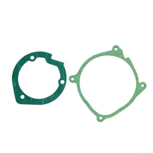 2 Stück Dichtungen für Webasto Airtop Air Diesel Heizung 2KW geeignet für Heizungsreparatur und Service 2 Stück Dichtungen für Webasto Airtop Air Diesel Heizung 2KW geeignet für Heizungsreparatur und Service von Sileduove