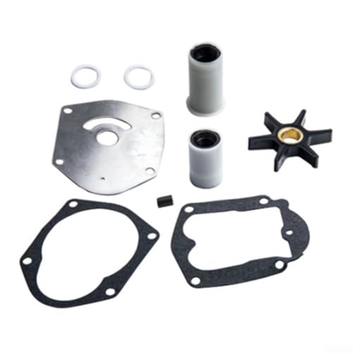 A DIY Friendly Approach The Comprehensive Water Pump Repair Kit Model 821354A2 for Boaters von Sileduove