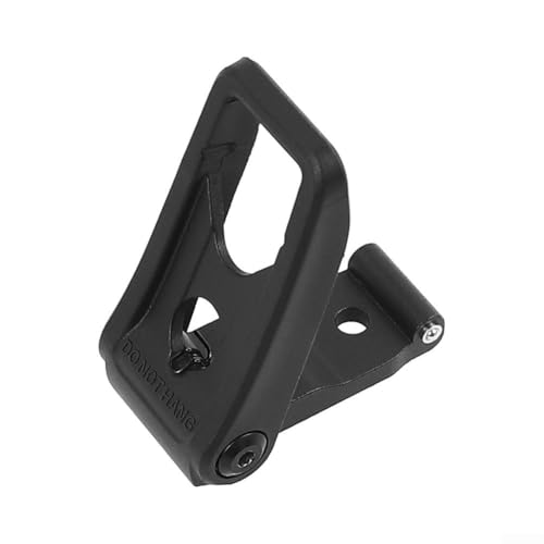 Aluminium-Aufhängering für Ninebot F3 F3 Pro Max G3 Scooter, zusammenklappbarer Haken für zuverlässigen Transport und Nutzung Aluminium-Aufhängering für Ninebot F3 F3 Pro Max G3 Scooter, zusammenklappbarer Haken für zuverlässigen Transport und Nutzung von Sileduove