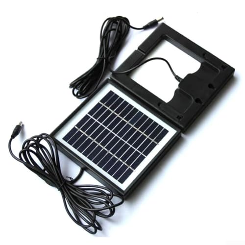 Angemessene Größe, laminiertes Glas-Solarpanel bei 2 W und Spannung von 12 V für Projekte von Sileduove