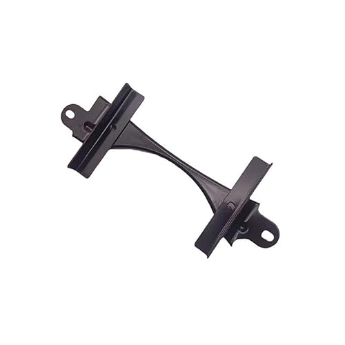 Batterieklemme für Mazda 3 5 2004 2013, Metall für Zuverlässigkeit und Stärke Batterieklemme für Mazda 3 5 2004 2013, Metall für Zuverlässigkeit und Stärke von Sileduove