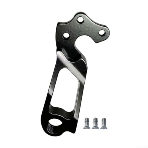 CNC Aluminium Schaltauge Haken für Merida für Reacto Mountain und Rennräder Ersatz Hinterrahmen Schutz CNC Aluminium Schaltauge Haken für Merida für Reacto Mountain und Rennräder Ersatz Hinterrahmen Schutz von Sileduove