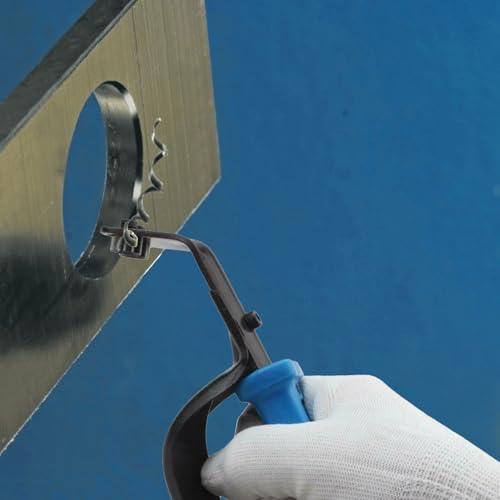 Doppelfräser DB1000 Werkzeug zum Entgraten von Blechen und Effizienz für 0 12 mm Doppelfräser DB1000 Werkzeug zum Entgraten von Blechen und Effizienz für 0 12 mm von Sileduove