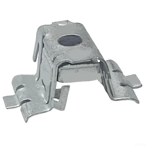 Ersatz Dachkonsole Rahmen Clip für Golf 5G aus Metall OEM Nummer 1K0867633 von Sileduove